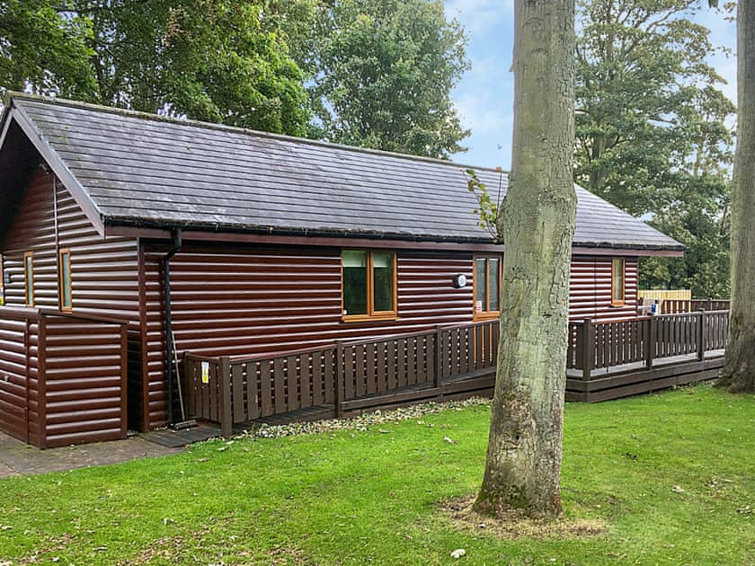 Exterior | Sycamore Lodge, Bridlington