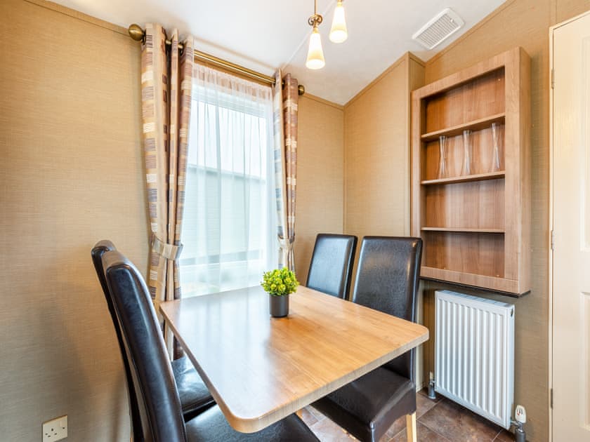 Dining Area | Coastal Retreat, Ilfracombe