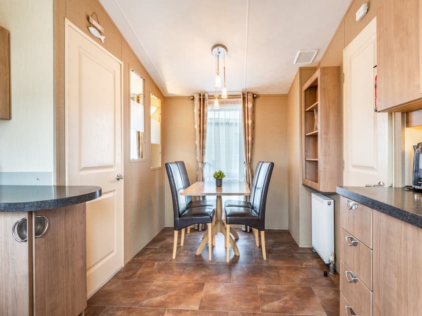 Dining Area | Coastal Retreat, Ilfracombe
