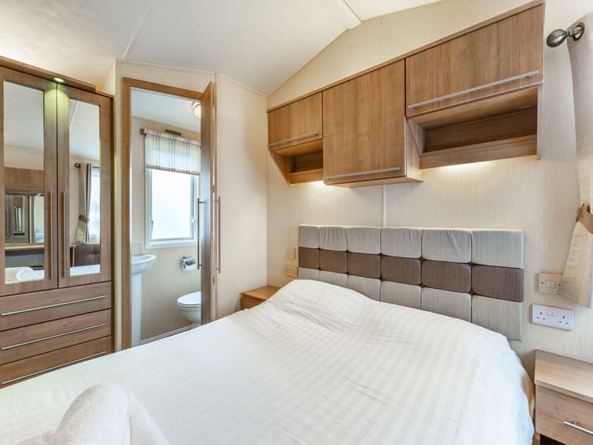 Double bedroom | Coastal Retreat, Ilfracombe