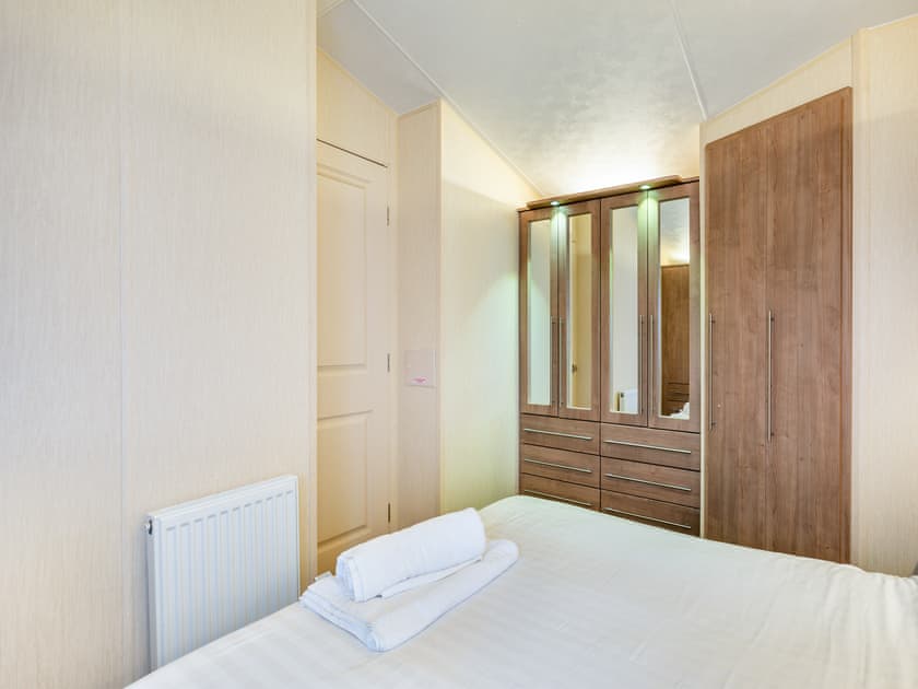 Double bedroom | Coastal Retreat, Ilfracombe