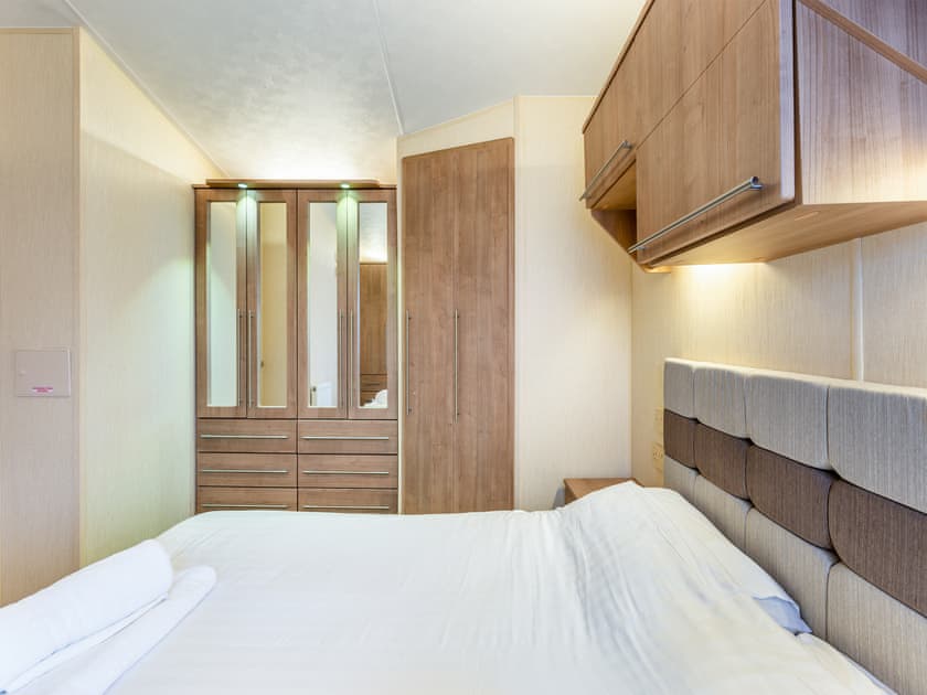 Double bedroom | Coastal Retreat, Ilfracombe