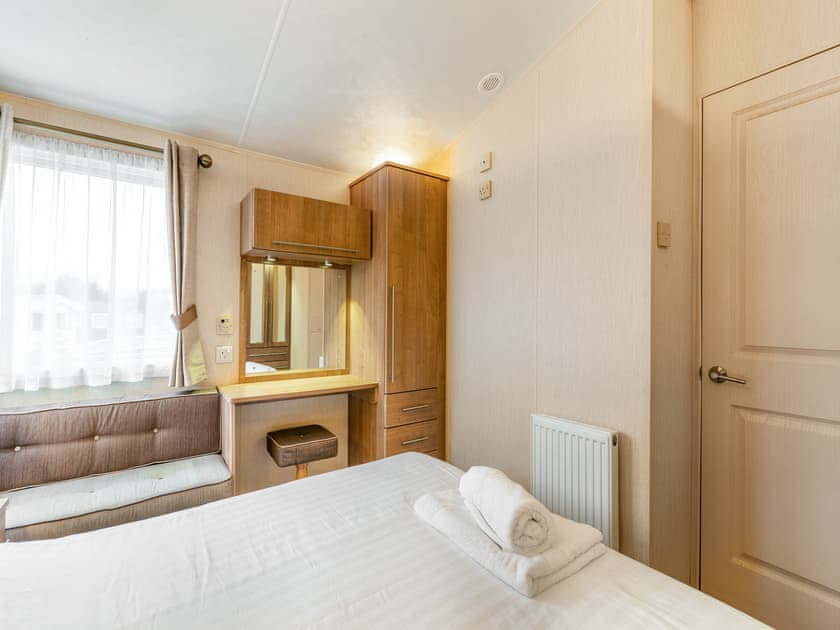 Double bedroom | Coastal Retreat, Ilfracombe