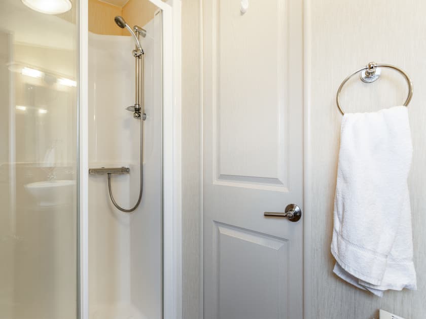 Bathroom | Coastal Retreat, Ilfracombe