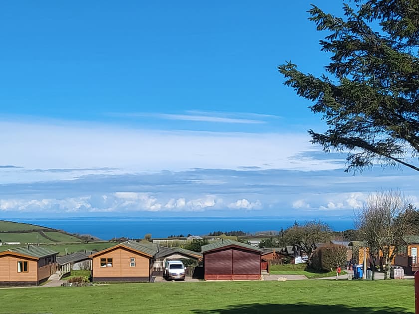 View | Coastal Retreat, Ilfracombe
