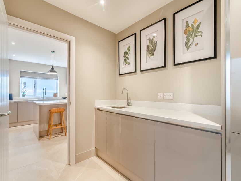 Interior | Cherry Tree Cottage - Cunliffe Moss Farm, Mellor