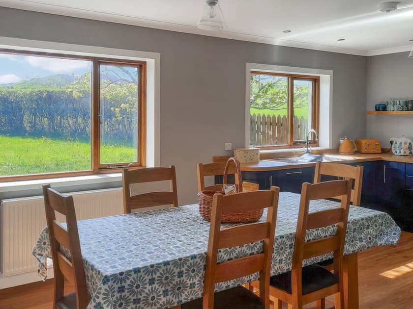 Kitchen/diner | Seaview, All Orkney Islands