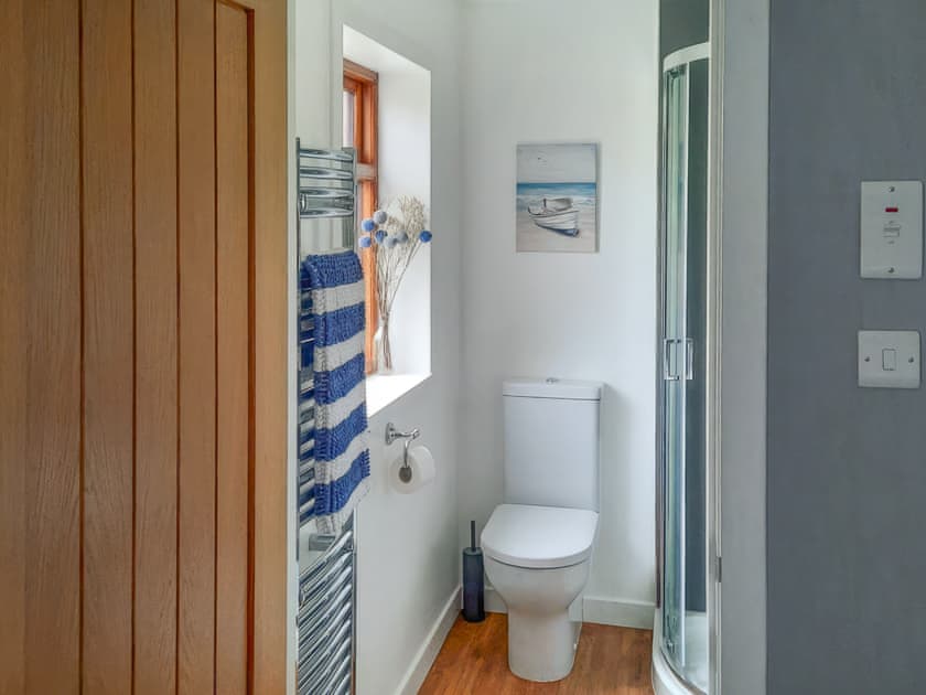 Bathroom | Seaview, All Orkney Islands