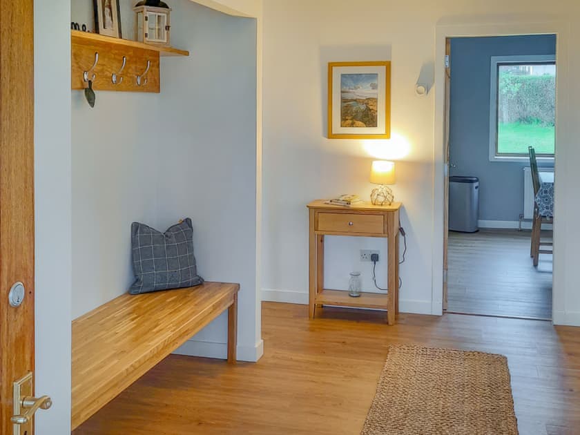 Interior | Seaview, All Orkney Islands