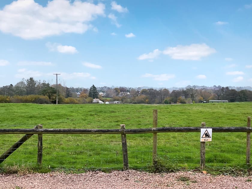 Surrounding area | Jasmine - Lakeside Glamping, Raglan