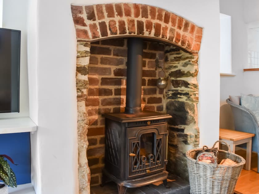 Living room/dining room | Kestrel Cottage, Tavistock