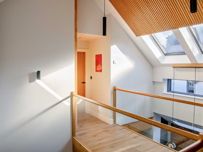Interior | Ty Cyfoes, St Florence, near Tenby
