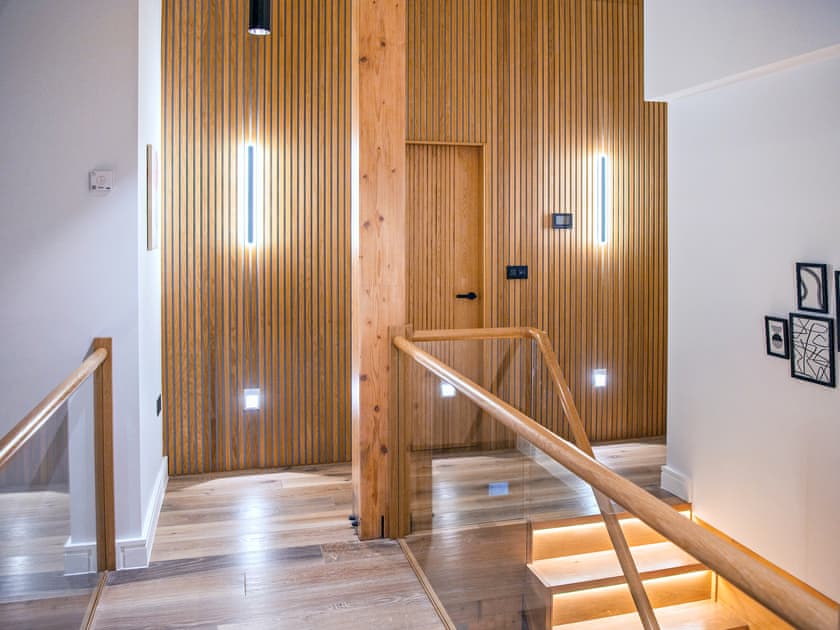 Interior | Ty Cyfoes, St Florence, near Tenby