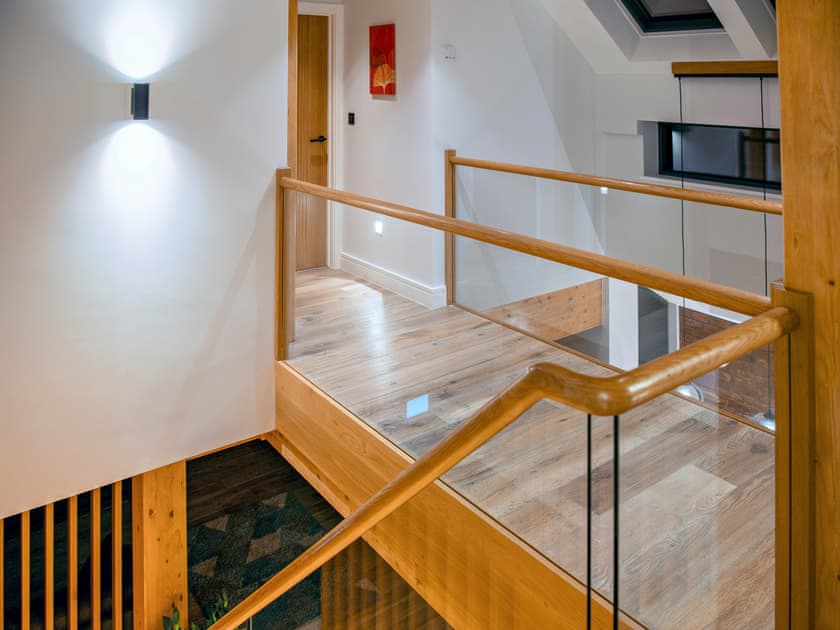 Interior | Ty Cyfoes, St Florence, near Tenby
