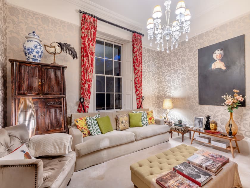 Living room | Blofield Stays- Blofield House - Blofield Stays, Norwich