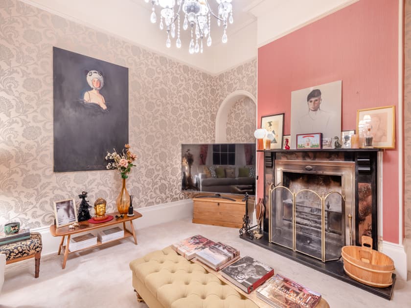 Living room | Blofield Stays- Blofield House - Blofield Stays, Norwich