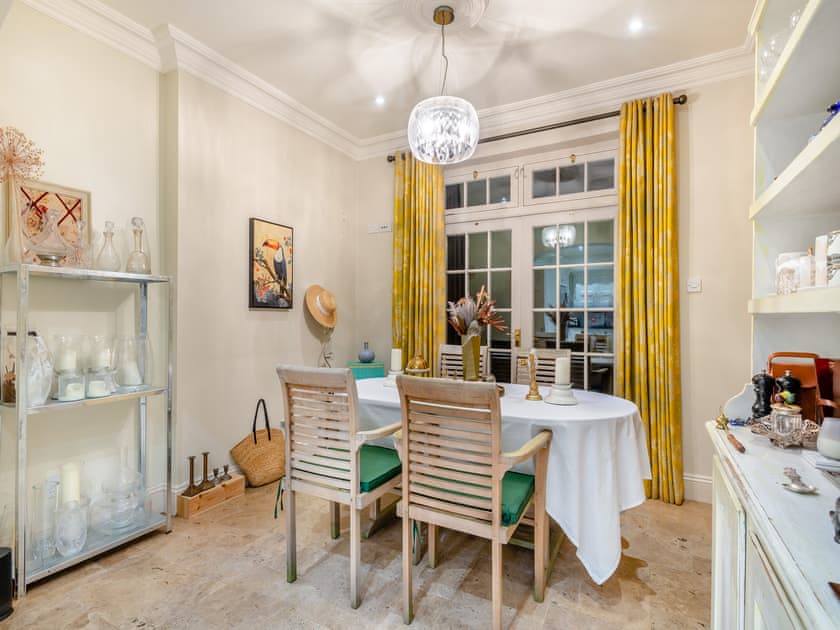 Dining Area | Blofield Stays- Blofield House - Blofield Stays, Norwich