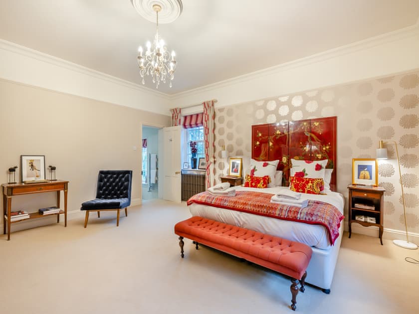 Double bedroom | Blofield Stays- Blofield House - Blofield Stays, Norwich