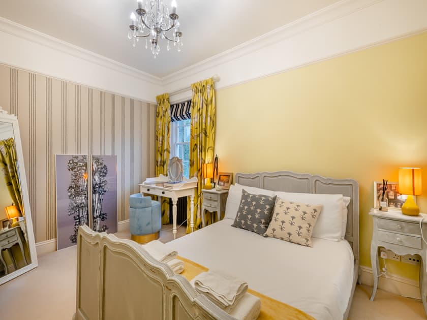 Double bedroom | Blofield Stays- Blofield House - Blofield Stays, Norwich