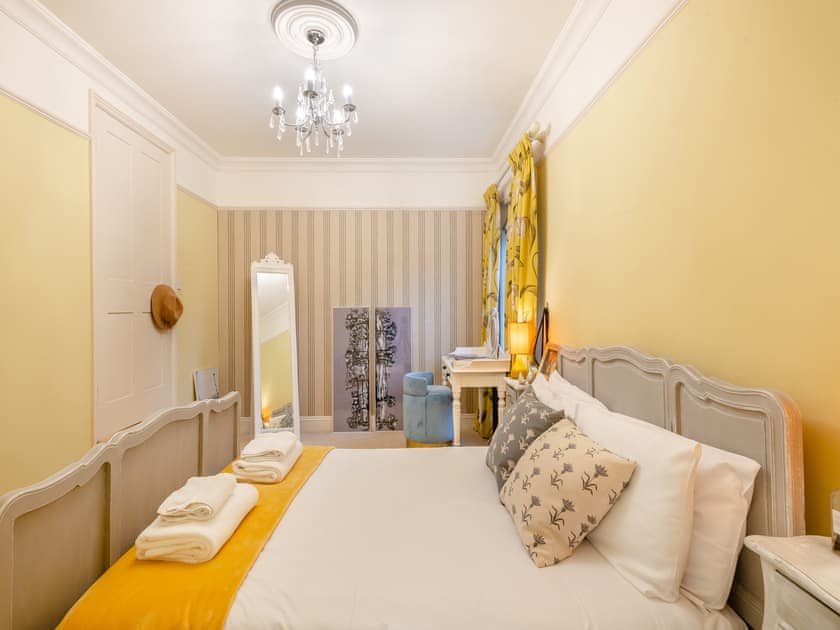 Double bedroom | Blofield Stays- Blofield House - Blofield Stays, Norwich