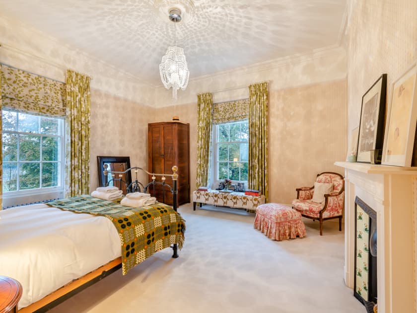 Double bedroom | Blofield Stays- Blofield House - Blofield Stays, Norwich
