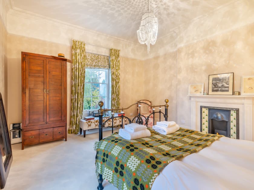 Double bedroom | Blofield Stays- Blofield House - Blofield Stays, Norwich
