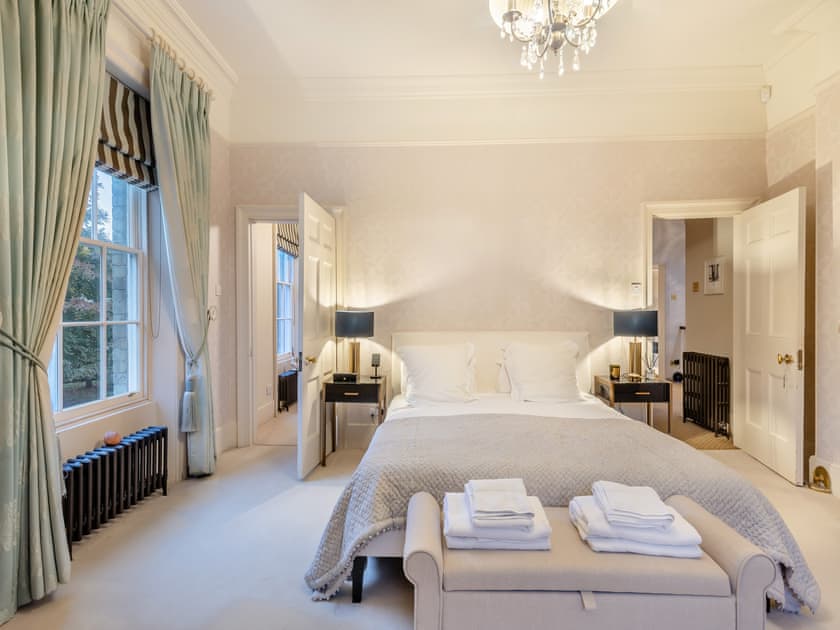 Double bedroom | Blofield Stays- Blofield House - Blofield Stays, Norwich