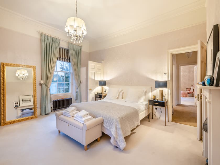 Double bedroom | Blofield Stays- Blofield House - Blofield Stays, Norwich