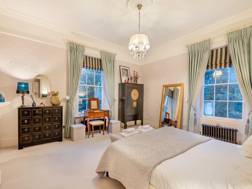 Double bedroom | Blofield Stays- Blofield House - Blofield Stays, Norwich