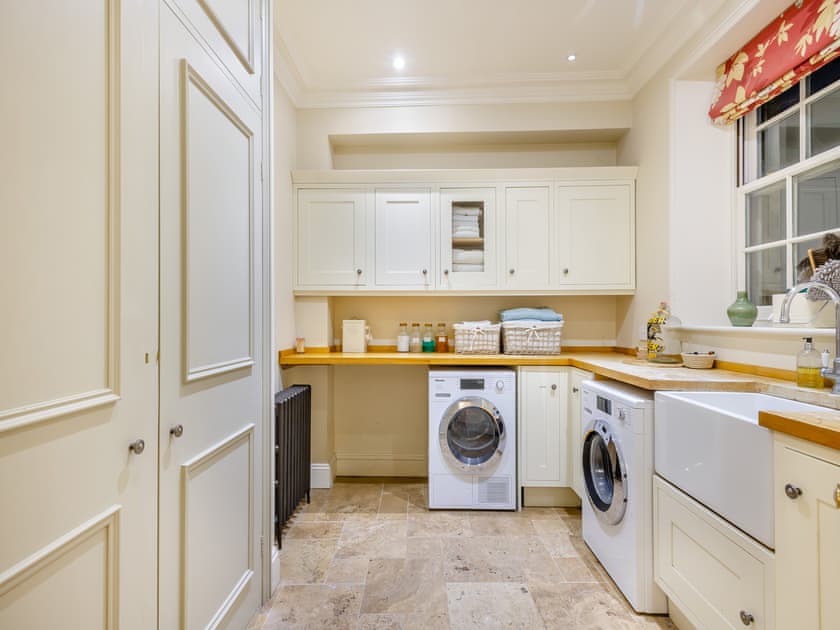 Utility room | Blofield Stays- Blofield House - Blofield Stays, Norwich