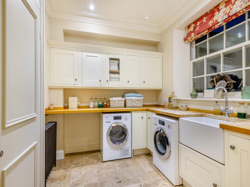 Utility room | Blofield Stays- Blofield House - Blofield Stays, Norwich