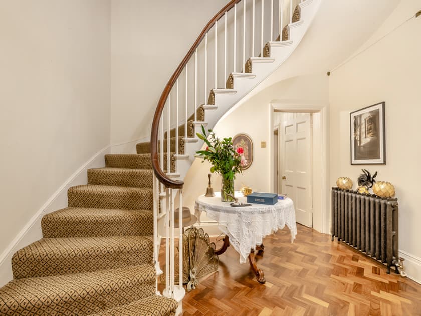 Stairs | Blofield Stays- Blofield House - Blofield Stays, Norwich