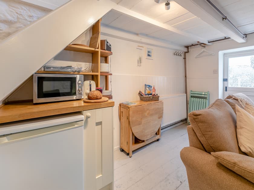 Kitchen | Fishermans Cottage, St Ives