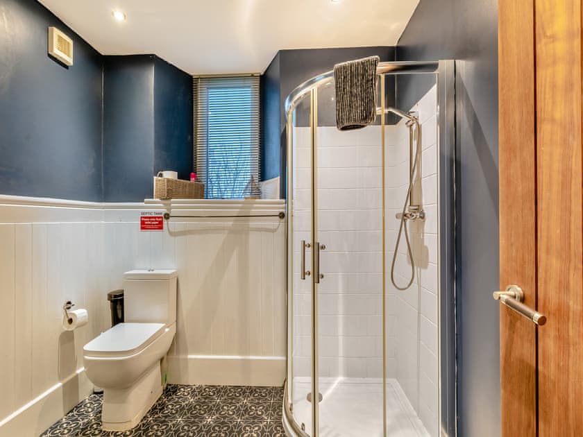 Bathroom | North Lake Chapel, East Worlington, near Chulmleigh