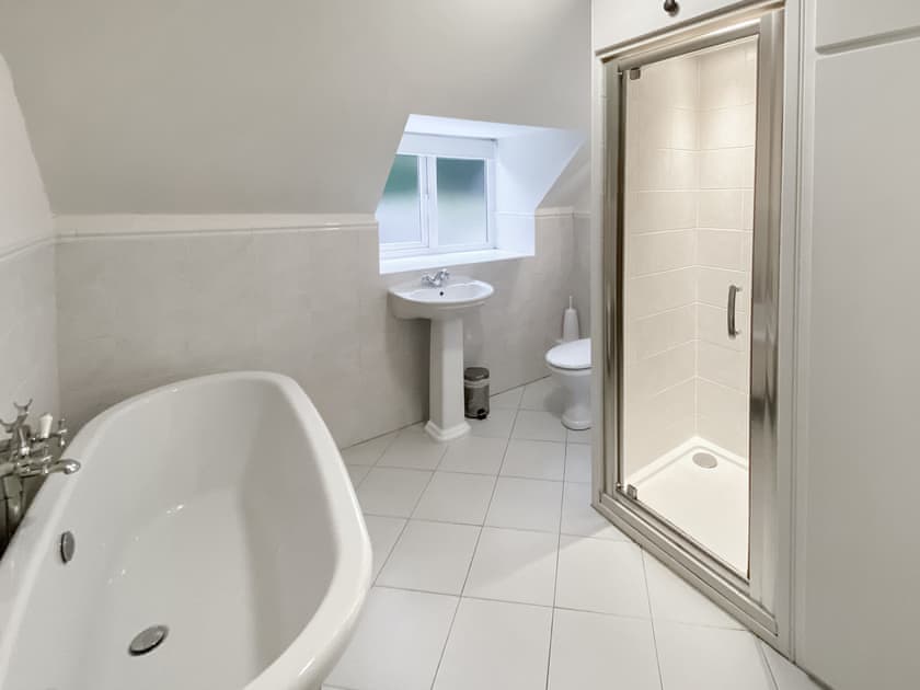 Bathroom | Springwell, Sawrey, near Ambleside