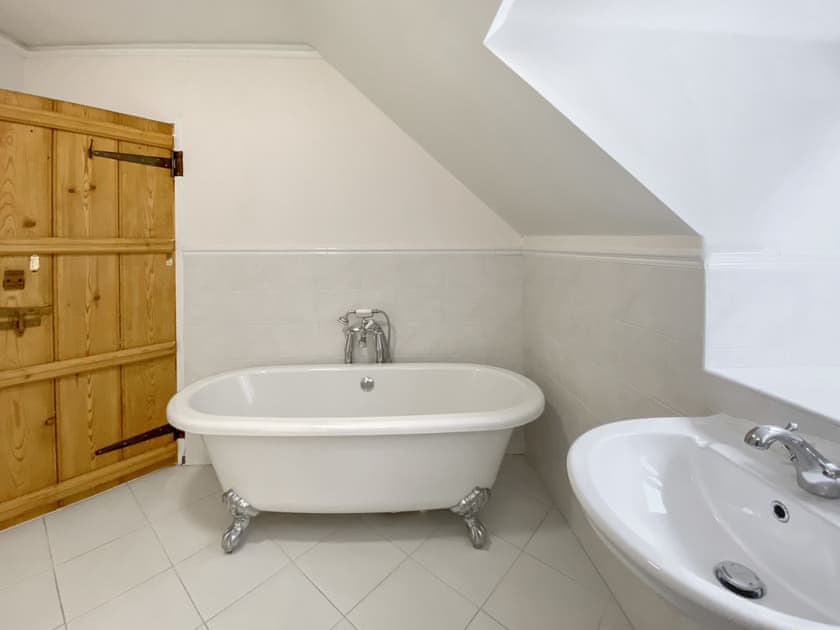 Bathroom | Springwell, Sawrey, near Ambleside