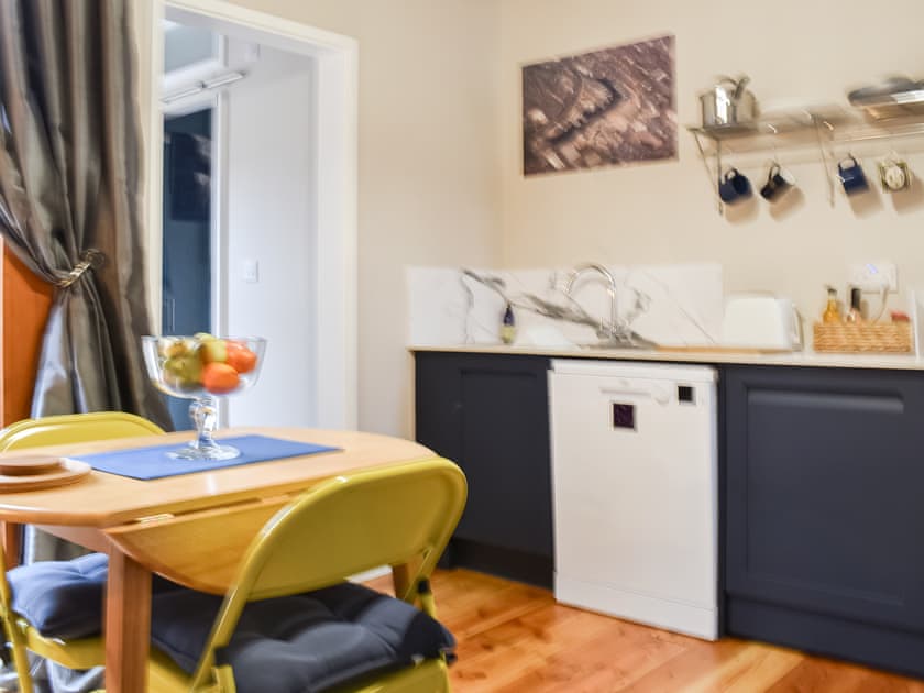 Kitchen | Ratcliffe Cottage, Ipswich