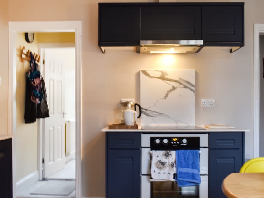 Kitchen | Ratcliffe Cottage, Ipswich