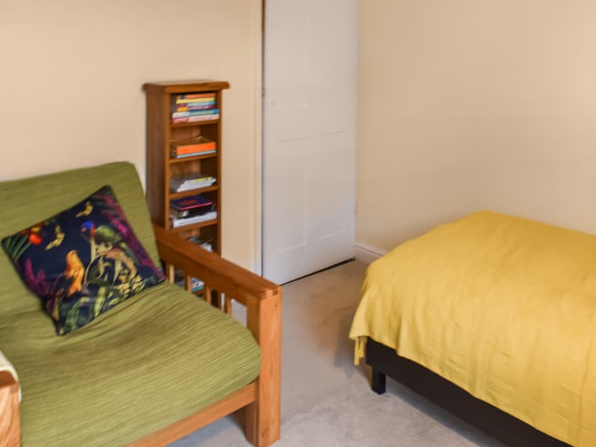 Bedroom | Ratcliffe Cottage, Ipswich