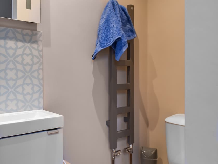 Bathroom | Ratcliffe Cottage, Ipswich