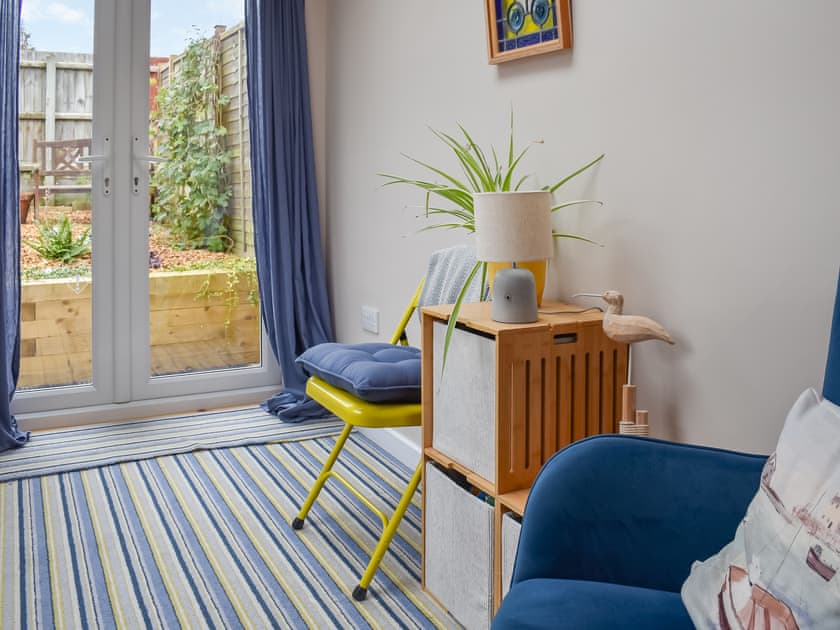 Interior | Ratcliffe Cottage, Ipswich