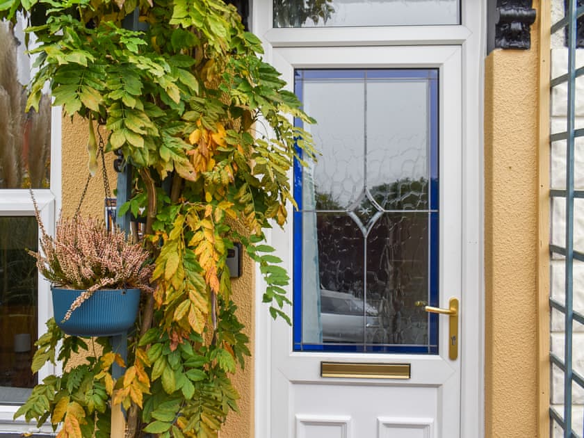 Exterior | Ratcliffe Cottage, Ipswich