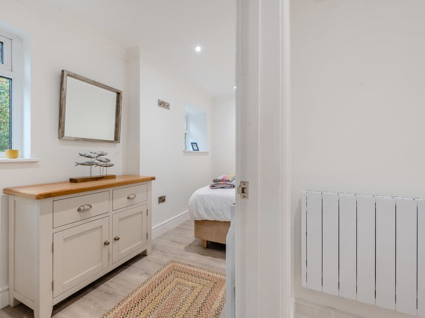 Double bedroom | Long Ships - Harbour Heights, Saundersfoot