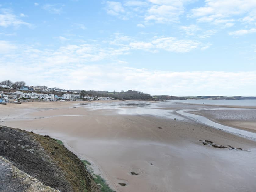 Surrounding area | Long Ships - Harbour Heights, Saundersfoot