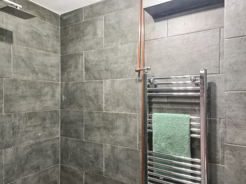 Bathroom | Bwthyn Pen Bryn, Hirwaun, near Aberdare