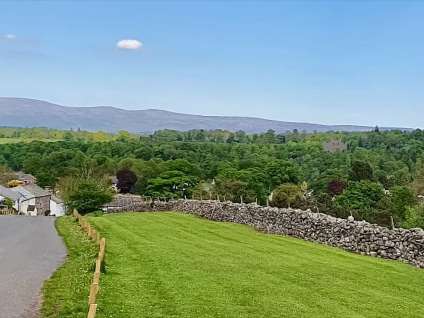 Surrounding area | The Reading Room, Askham, near Pooley Bridge