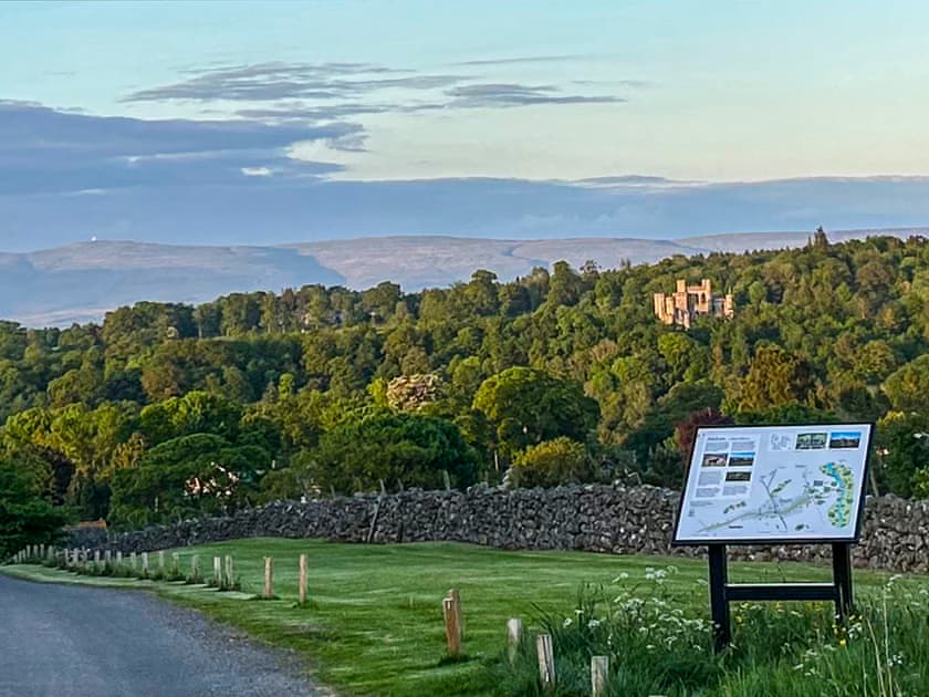 Surrounding area | The Reading Room, Askham, near Pooley Bridge