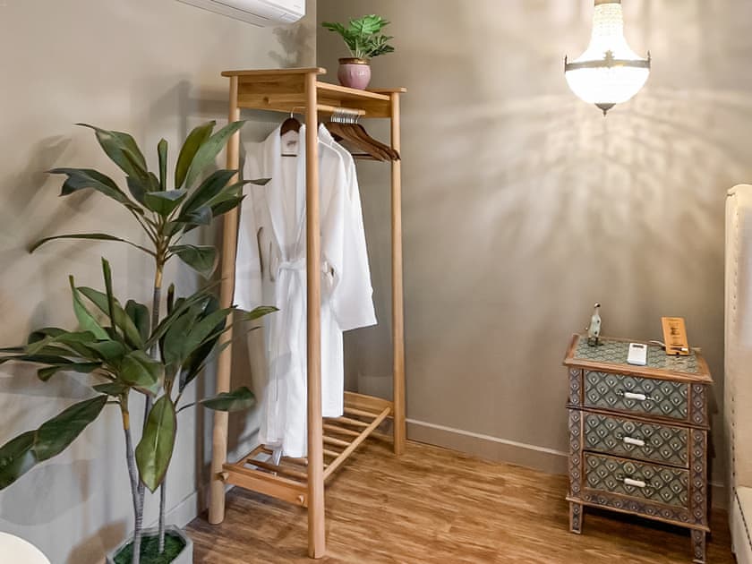 Double bedroom | Dovecote Cottage, Downham Market