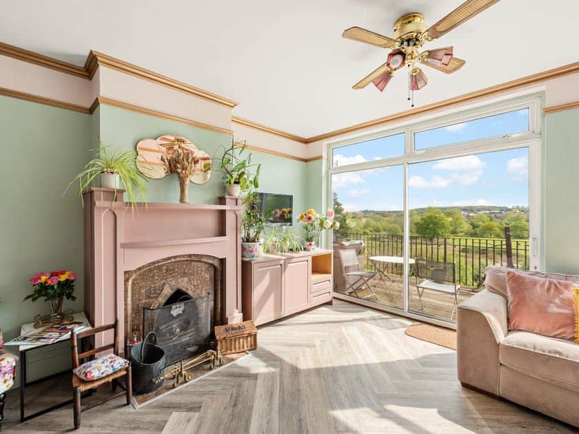 Living area | Chapter Meadow, Worcester
