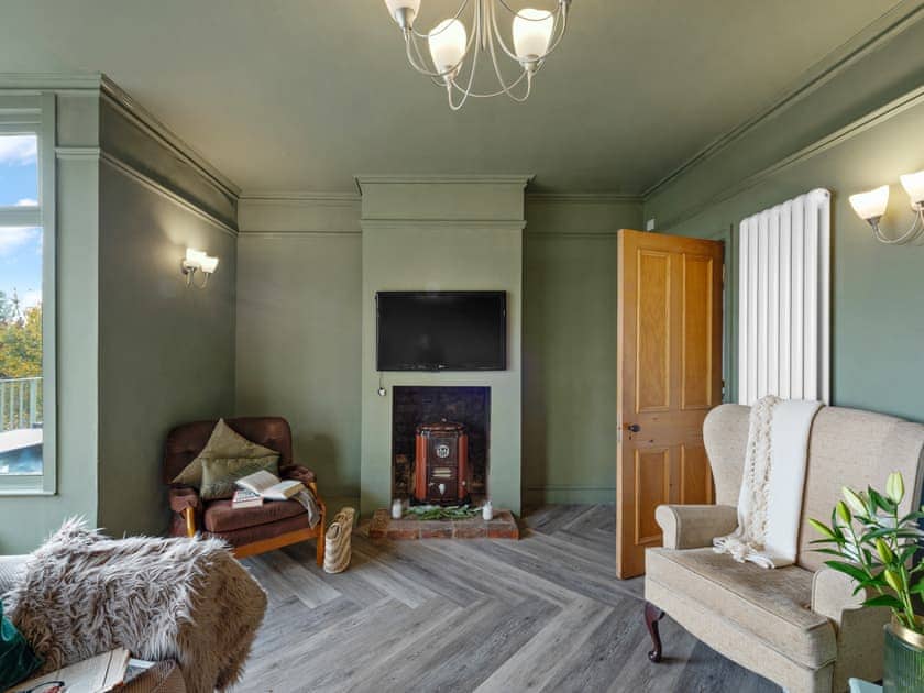 Living area | Chapter Meadow, Worcester